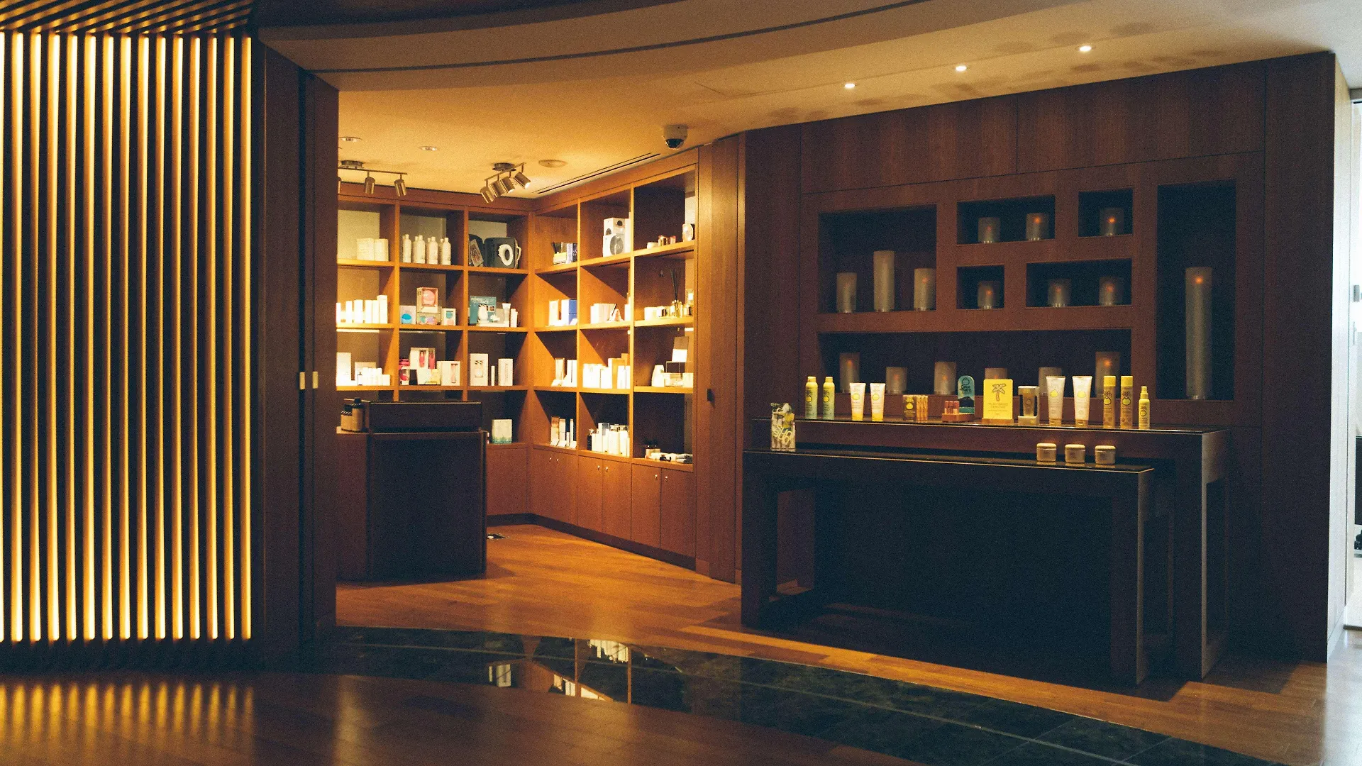 酒店 费尔蒙特环太平洋酒店 溫哥華