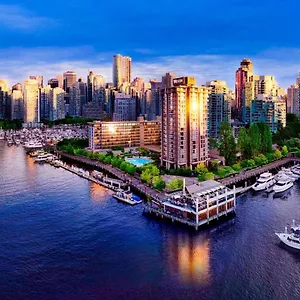 Hotel The Westin Bayshore,, Vancouver