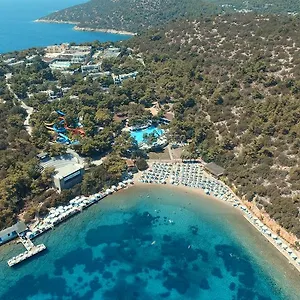 **** Resort Bodrum Park Turkije