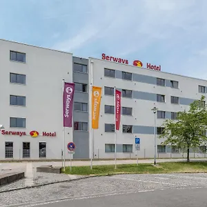 ** Hotel Serways Spessart Duitsland