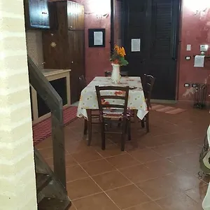 Casa Vacanza Porta Nuova , Marsala Italia
