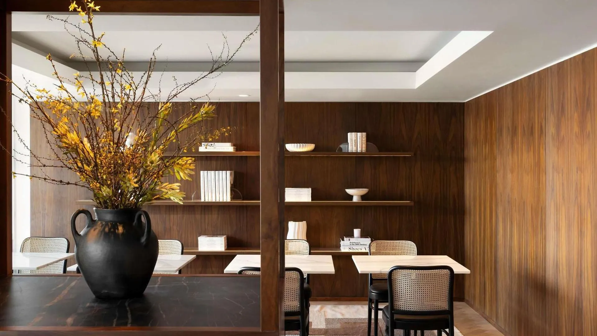 *****  Hotel Fairmont Pacific Rim Vancouver Kanada
