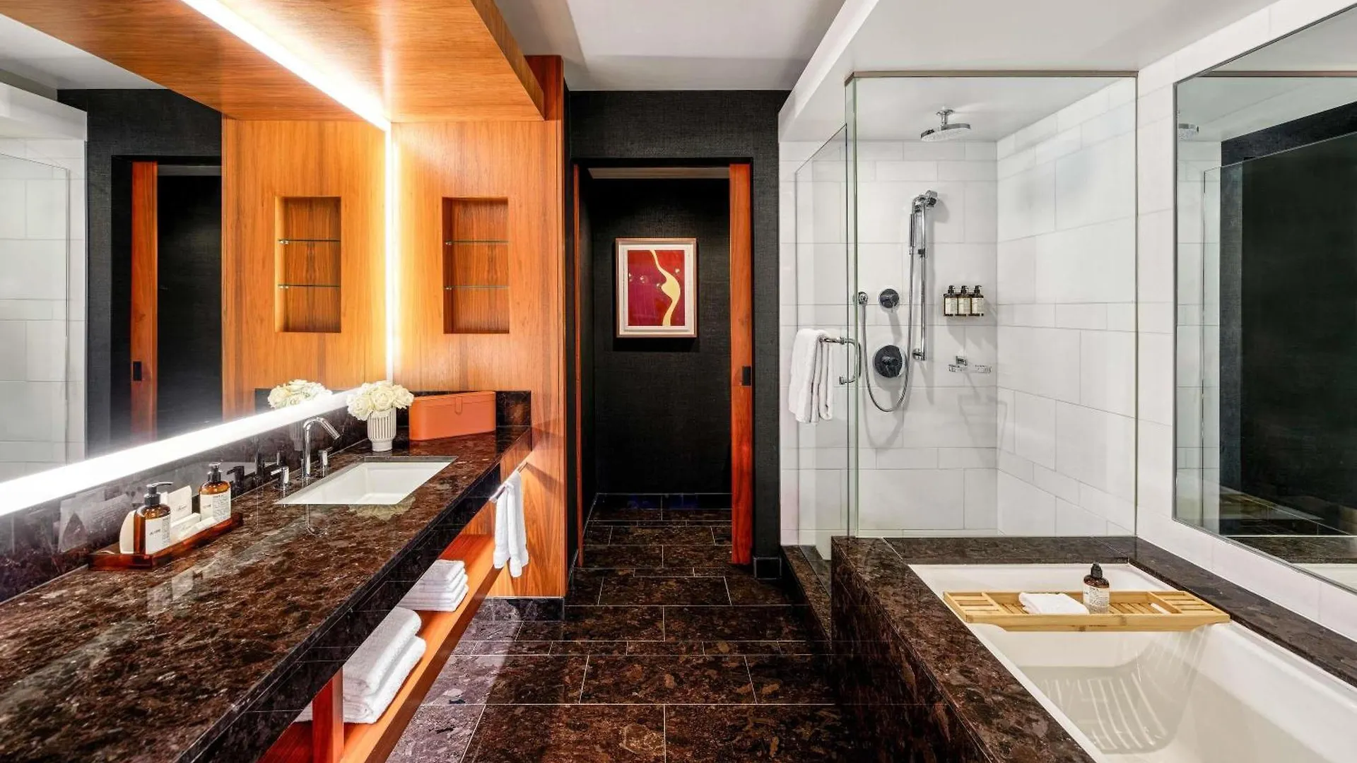Hotel Fairmont Pacific Rim Vancouver