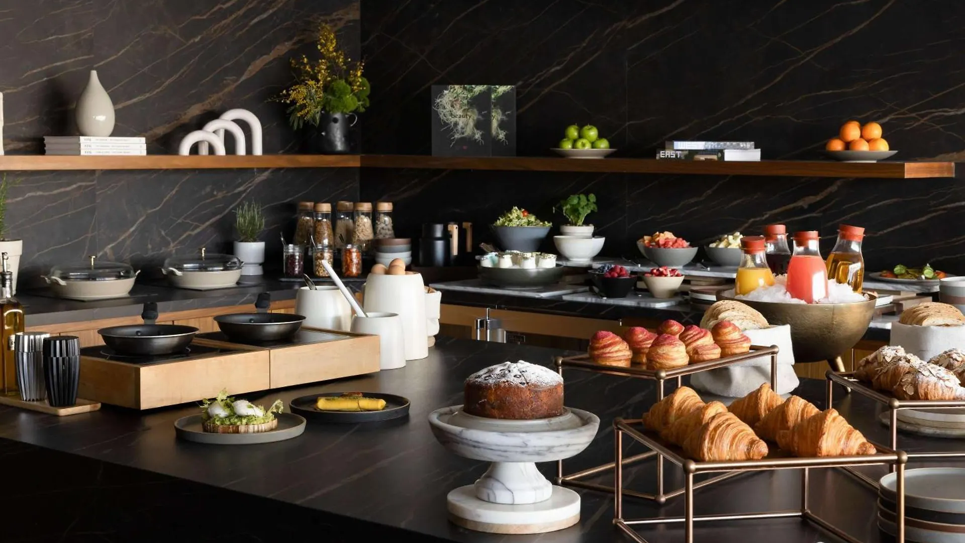 Hotel Fairmont Pacific Rim Vancouver 5*,